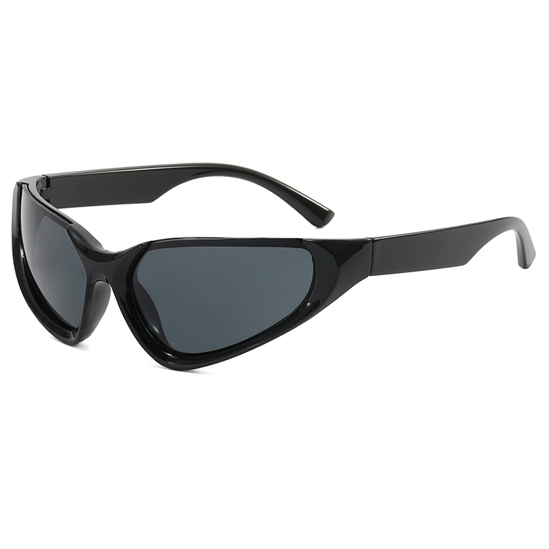 Lead The Industry Wholesale Price Magnetic Cycling Sport Sunglasses