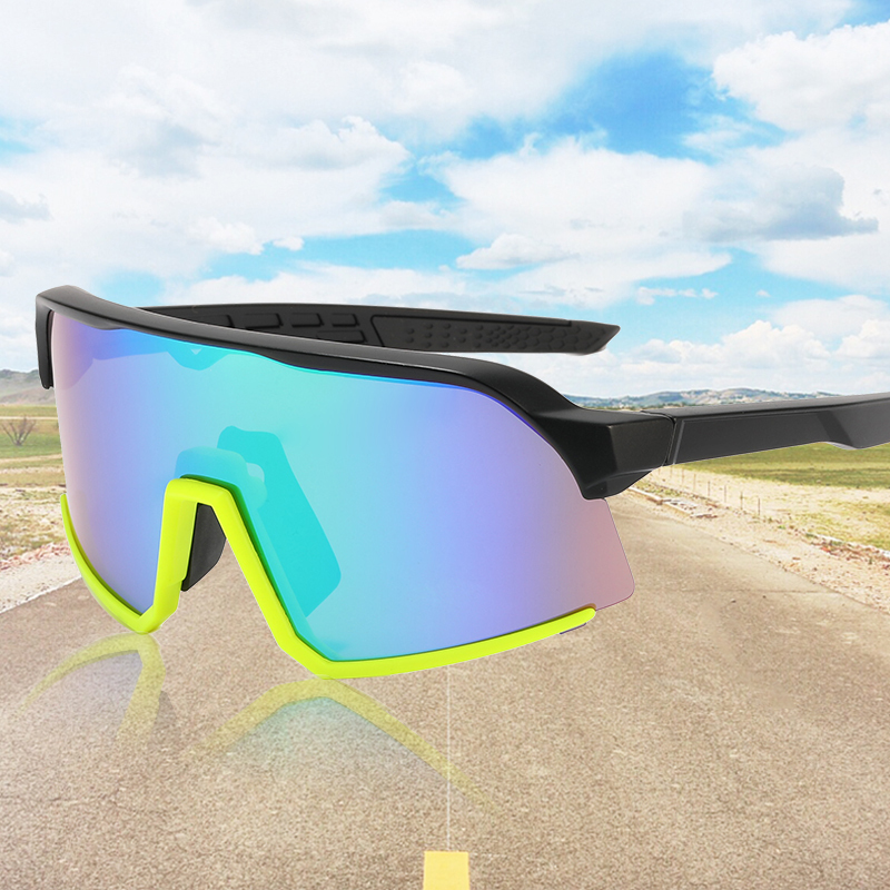 Promotional OEM Competitive Price 2022 Sport Sunglasses Polarized For Men Polarized