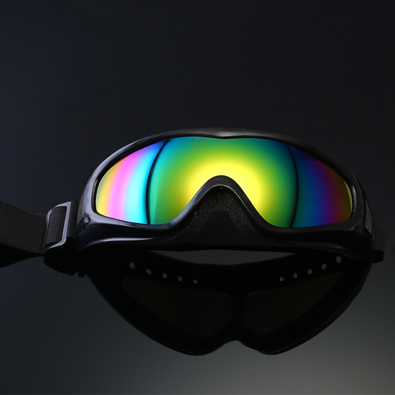 High Quality Competitive Price Cycling Sports Cycling Steampunk Eyewear