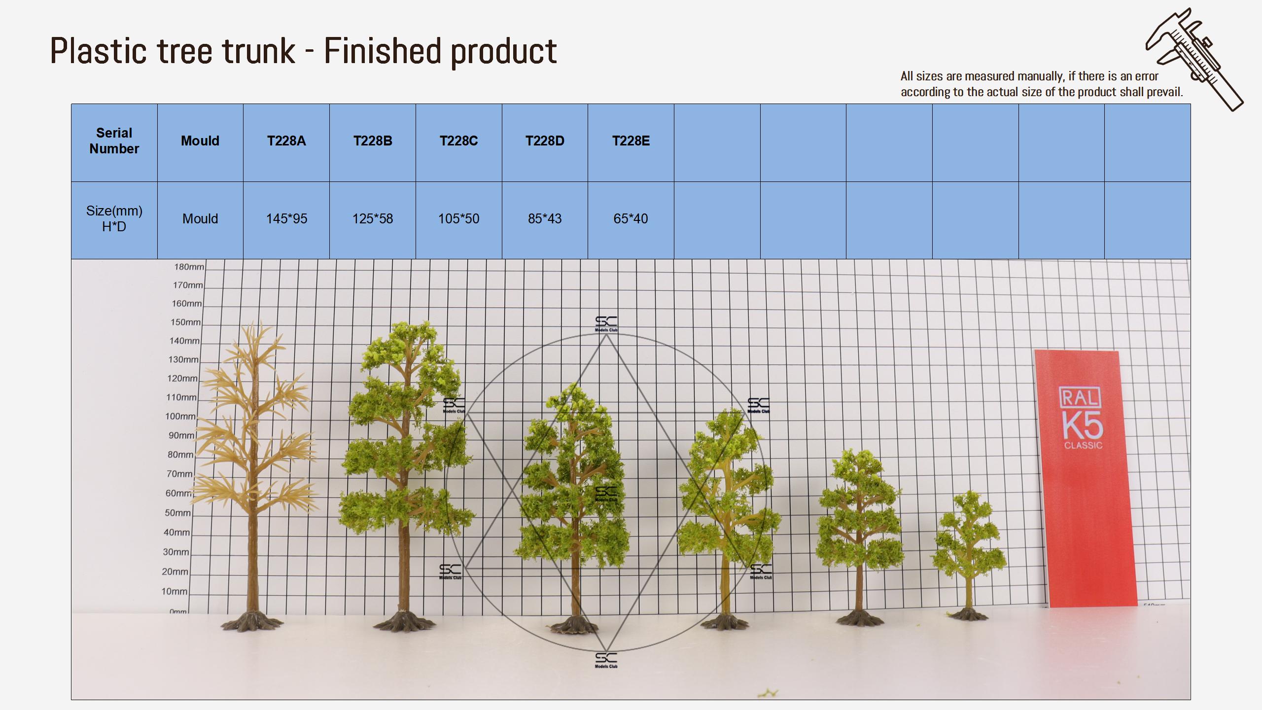 SC-T228,Tree