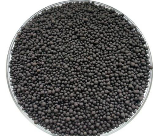 Chemical Netural Black Solid Amino Acid Fertilizer