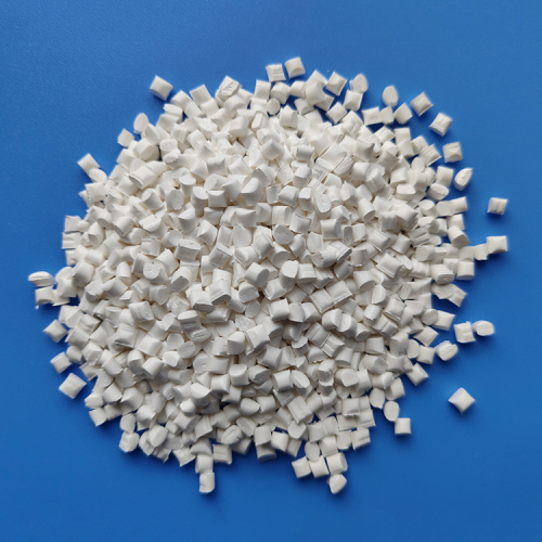 Fireproof Aluminum Plastic Board Grade Flame Retardant Masterbatch