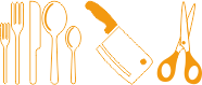 CUTLERY/FLATWARE  PRODUCTION LINE