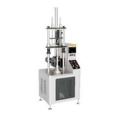 Servo Beading & Pressing Machine