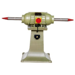 Manual Polishing Machine