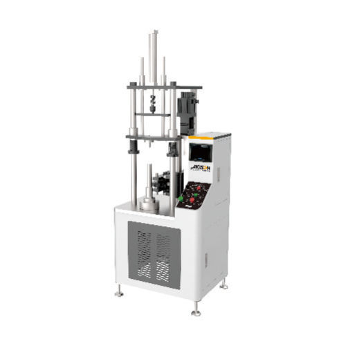 Cap Beading Machine