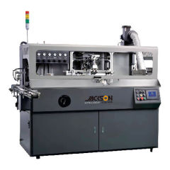 Auto Silk Screen Printing Machine