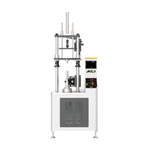 Servo Beading & Pressing Machine