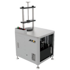 Bottom Expanding Machine
