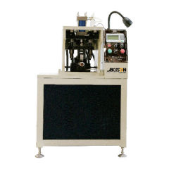 Welding Line Rolling Machine