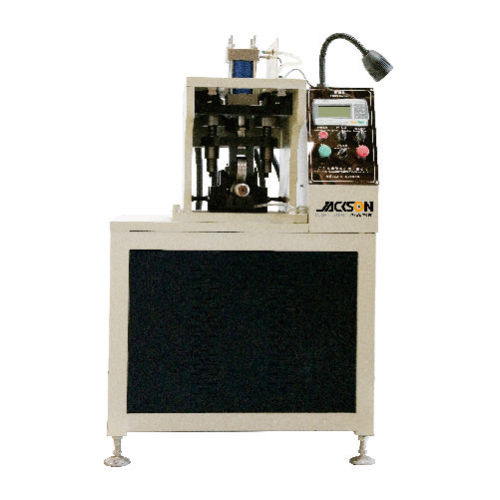 Welding Line Rolling Machine