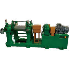 Rubber Mixing Machine