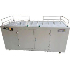 Advanced Temperature Testing Machine by JACKSON