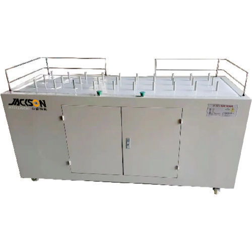 temperature testing machine