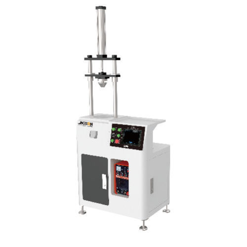 Auto Servo Bottom Welding Machine