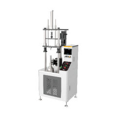 Servo Beading & Pressing Machine