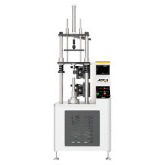 Servo Top & Bottom Shaping Machine
