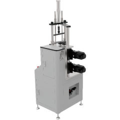Servo Top & Bottom Shaping Machine