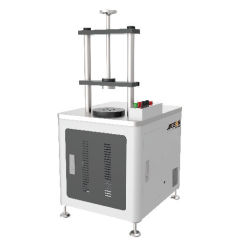 Bottom Expanding Machine
