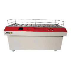 20 Stations Welding Test Machine (Leakage Testing Machiene)