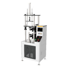 Servo Top & Bottom Shaping Machine