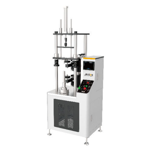 Servo Top & Bottom Shaping Machine