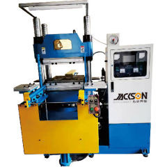 Vulcanizing Machine
