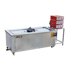 Manual Ultrasonic Cleaning Machine