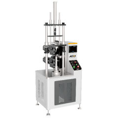 Servo Top & Bottom Shaping Machine