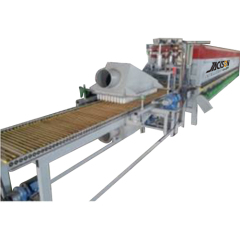 Toughening Furnace