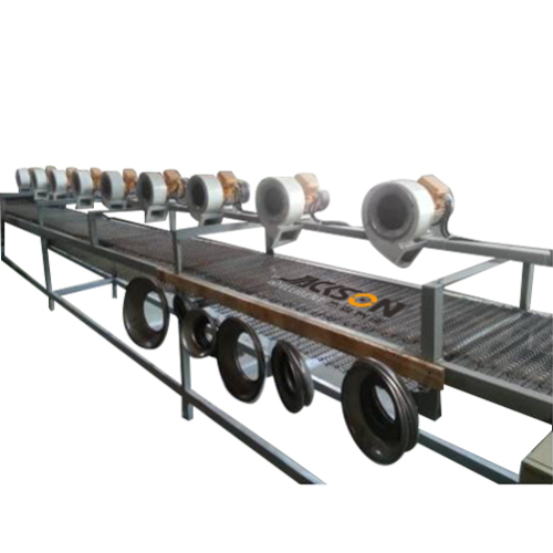 Cooling Machine