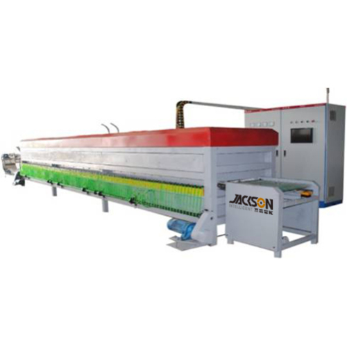 Toughening Furnace