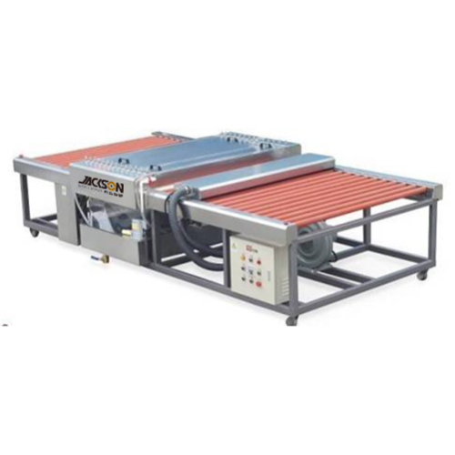 Auto Cleaning Machine