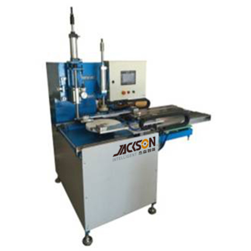 Auto Edge Packing Machine For Ground C/G/T