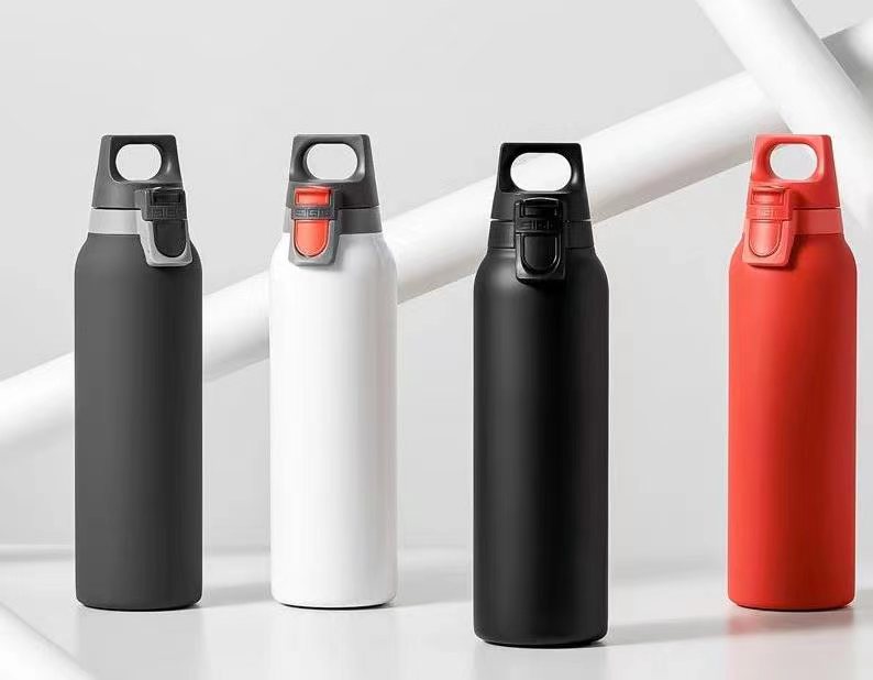 How to Make a Stainless Steel Insulation Bottle (Vacuum Flask)？