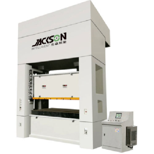 SDP-M2 SERIES CLOSED SPLIT DOUBLE CRANKSHAFT PRECISION STEEL FRAME PUNCH
