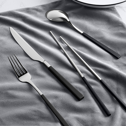 How to Make a Knife, Fork or Spoon?