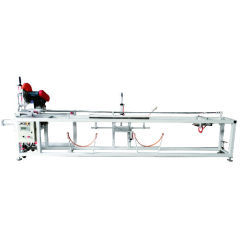 High Precision Automatic Pipe Cutting Machine - Item No.: 00093