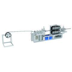 Laser Pipe Making Machine
