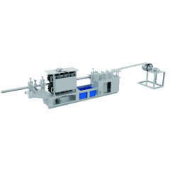 Laser Pipe Making Machine