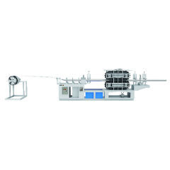 Laser Pipe Making Machine