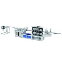Laser Pipe Making Machine