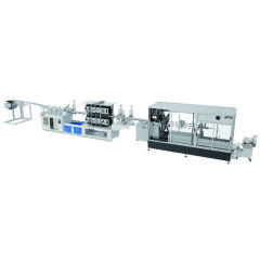 Laser Pipe Making And Cutting Machine