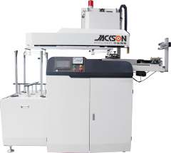 Single Table High Speed Feeding Manipulator