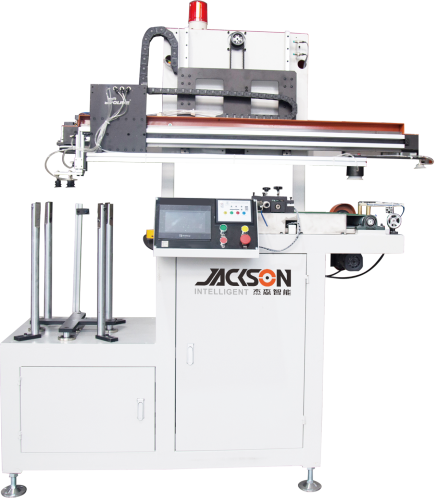 Single Table Speed Feeding Manipulator