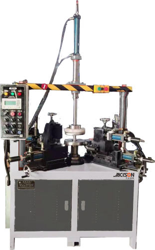 Cutting&Trimming Machine