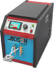Annealing Machine