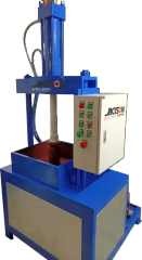 Bottom Shaping Machine