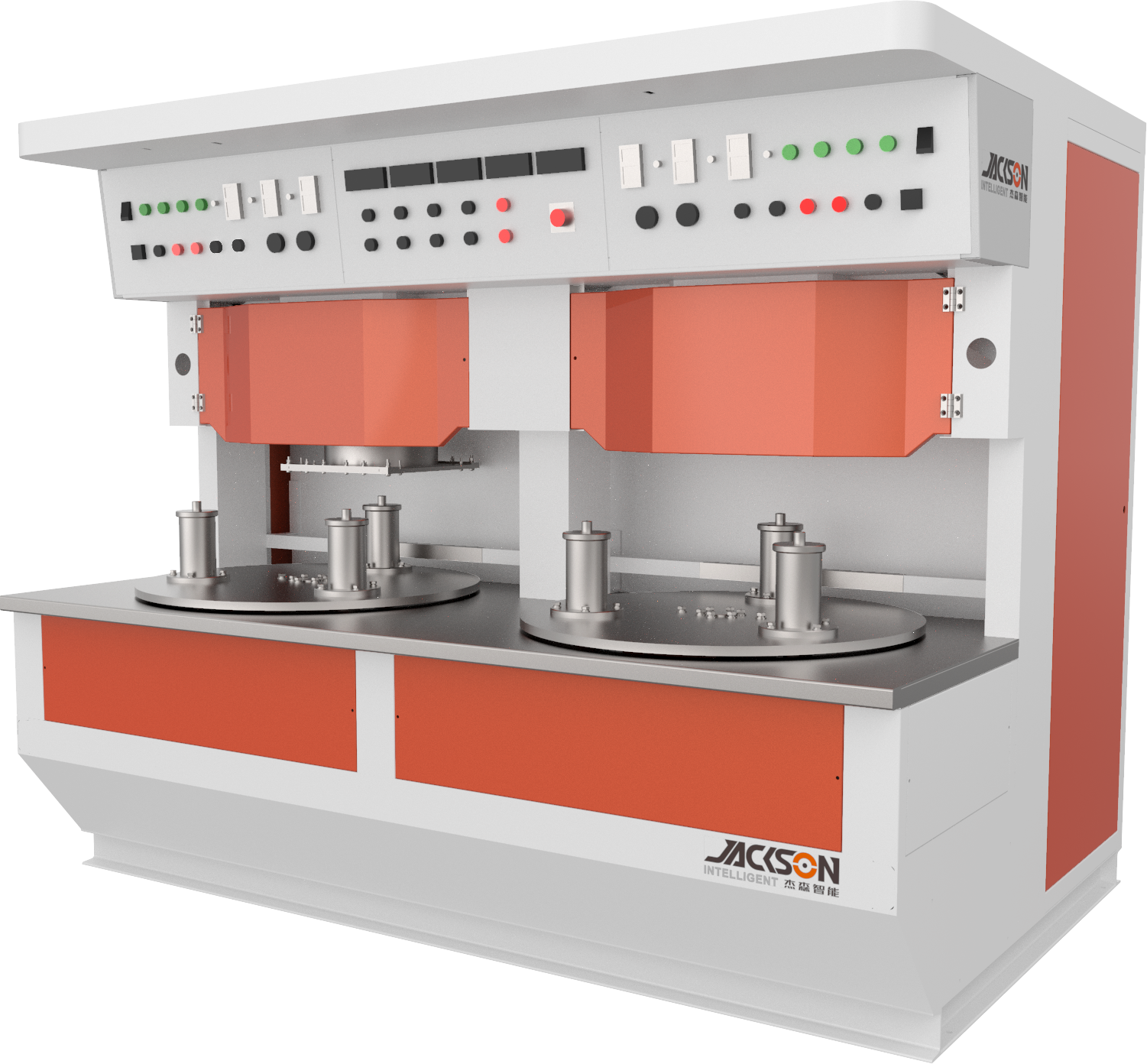 Multi Layer Composite Bottom Brazing Machine