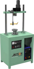 Vertical Circular Welding Machine